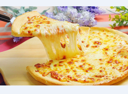 Pizza Base