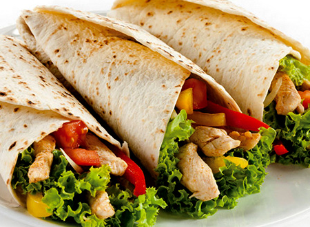 Tortilla