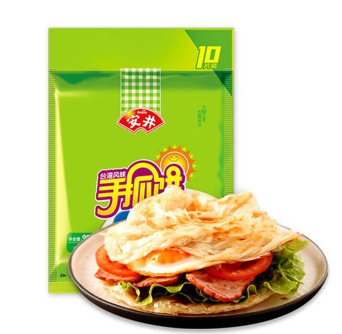 Anjoy Foods