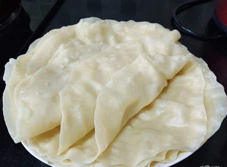 洛馍