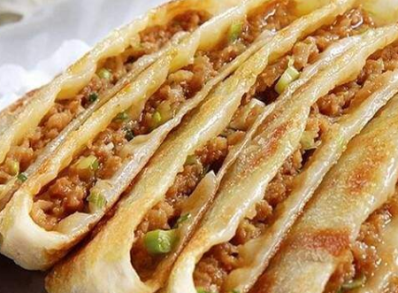 馅饼